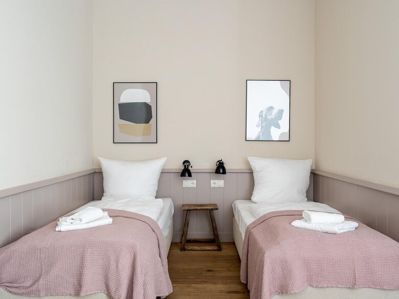 Apartamento Schoenhouse Avenue By Limehome