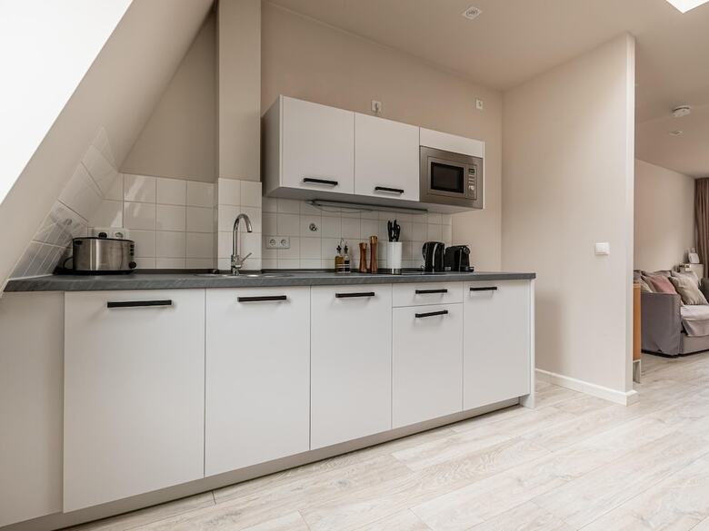 Apartamento Schoenhouse Avenue By Limehome