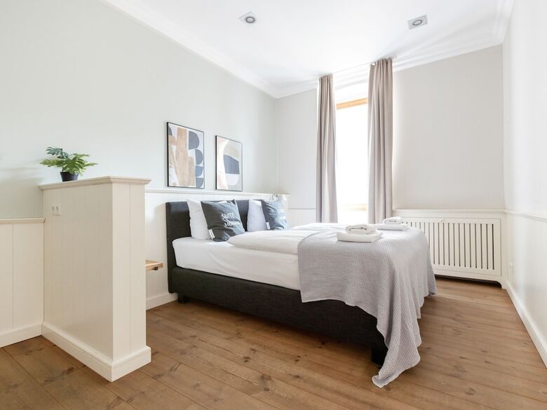Apartamento Schoenhouse Avenue By Limehome