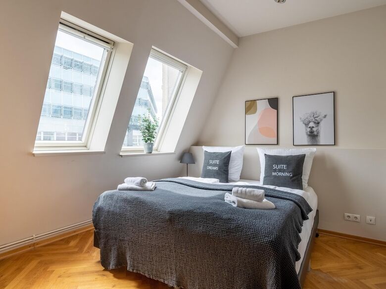 Apartamento Schoenhouse Avenue By Limehome