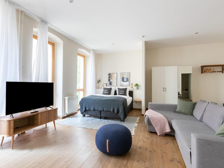 Apartamento Schoenhouse Avenue By Limehome