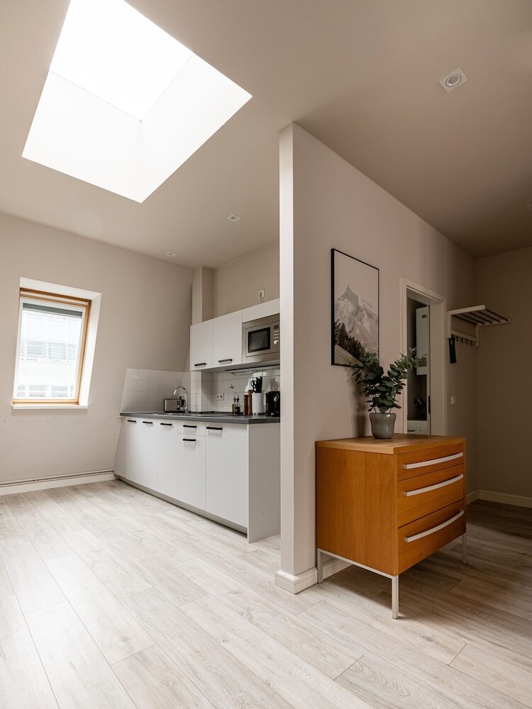 Apartamento Schoenhouse Avenue By Limehome