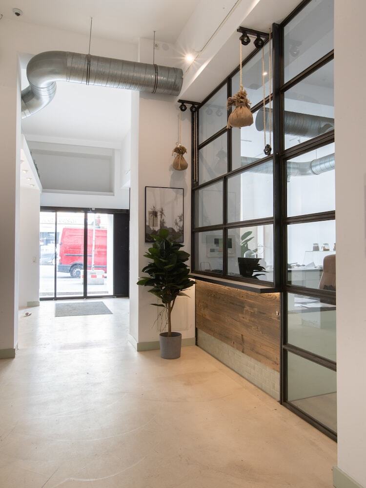 Apartamento Schoenhouse Avenue By Limehome