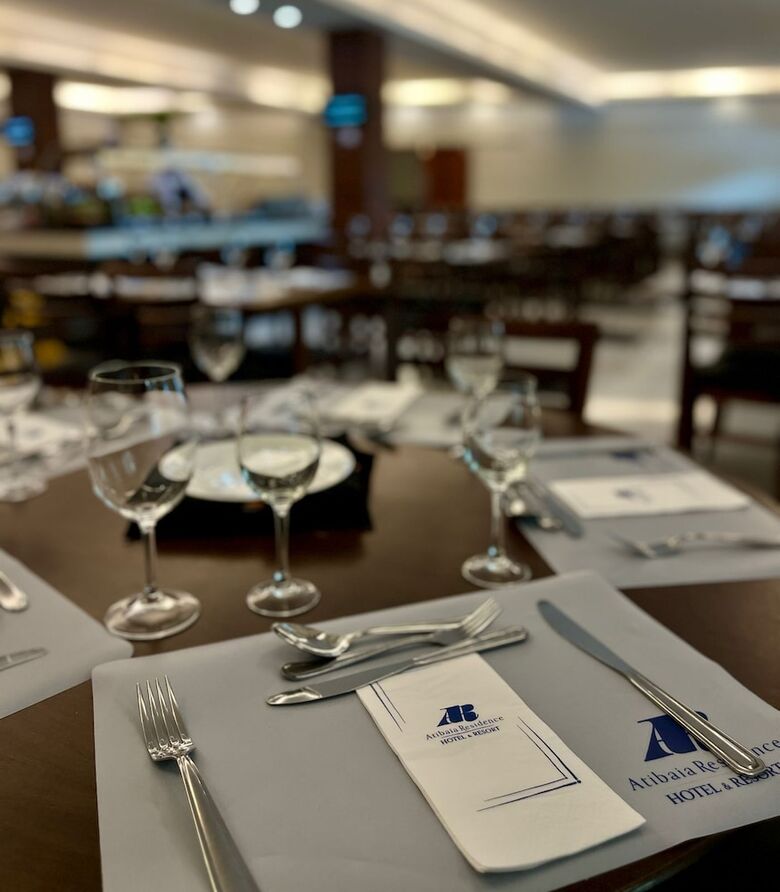 Atibaia Residence Hotel & Resort