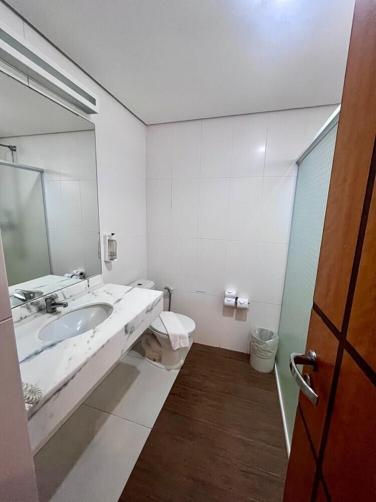 Atibaia Residence Hotel & Resort