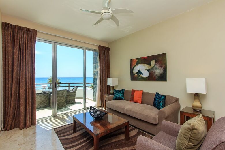 Apartamentos Casa Del Mar By Stella Rentals