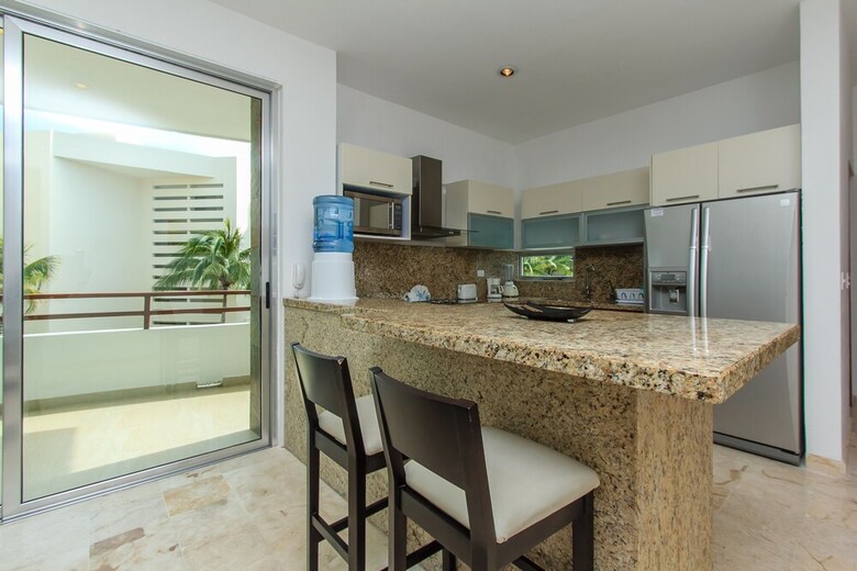 Apartamentos Casa Del Mar By Stella Rentals