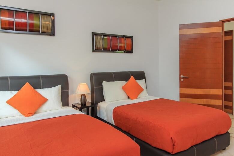 Apartamentos Casa Del Mar By Stella Rentals