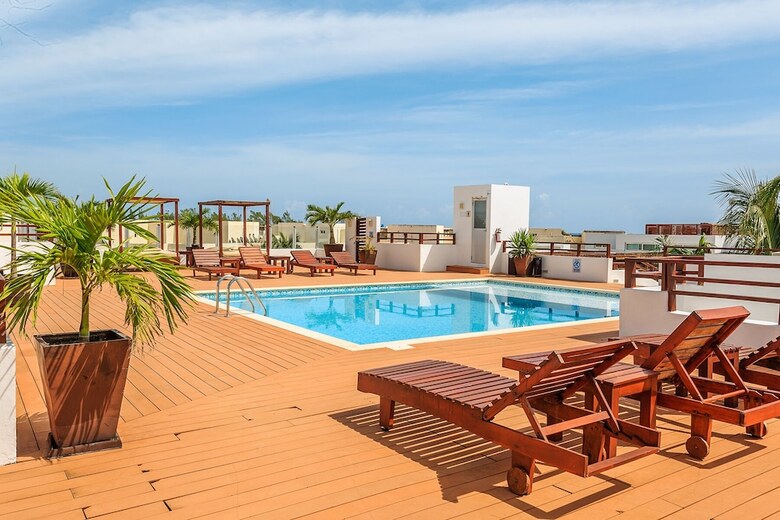 Apartamentos Casa Del Mar By Stella Rentals
