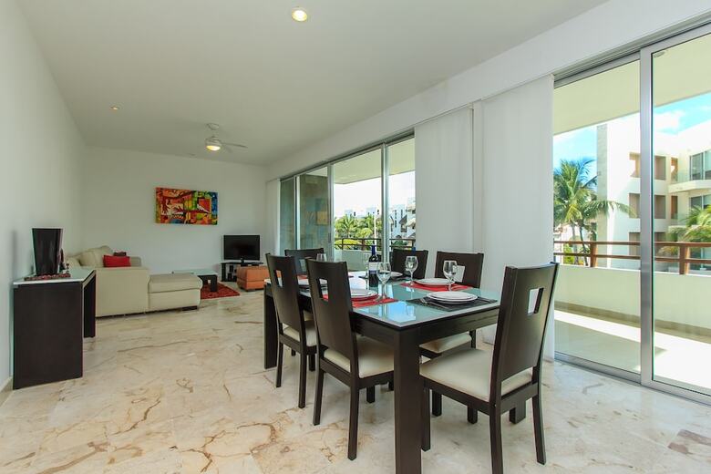 Apartamentos Casa Del Mar By Stella Rentals