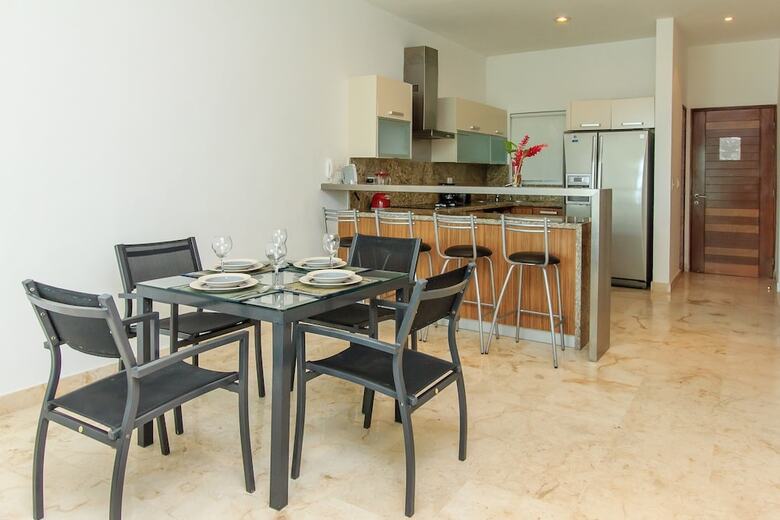 Apartamentos Casa Del Mar By Stella Rentals