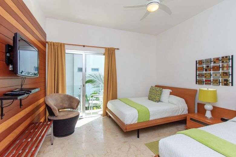 Apartamentos Casa Del Mar By Stella Rentals