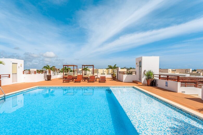 Apartamentos Casa Del Mar By Stella Rentals