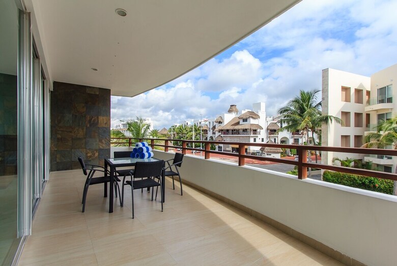 Apartamentos Casa Del Mar By Stella Rentals