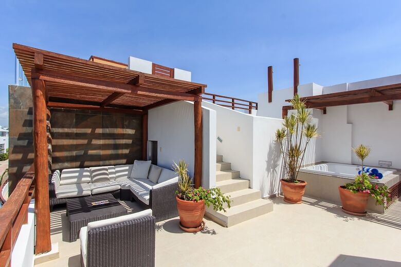 Apartamentos Casa Del Mar By Stella Rentals
