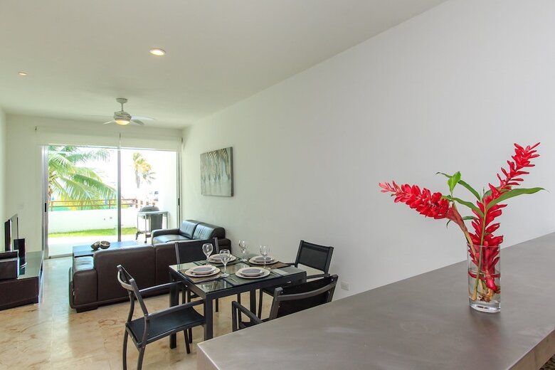 Apartamentos Casa Del Mar By Stella Rentals