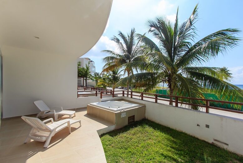 Apartamentos Casa Del Mar By Stella Rentals