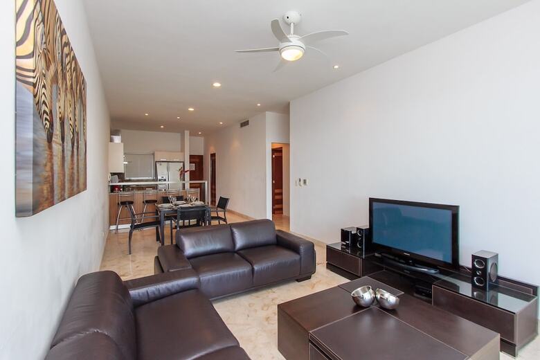 Apartamentos Casa Del Mar By Stella Rentals