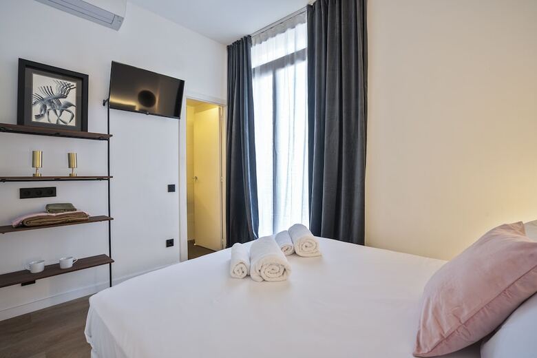 Hotel Casa Trafalgar