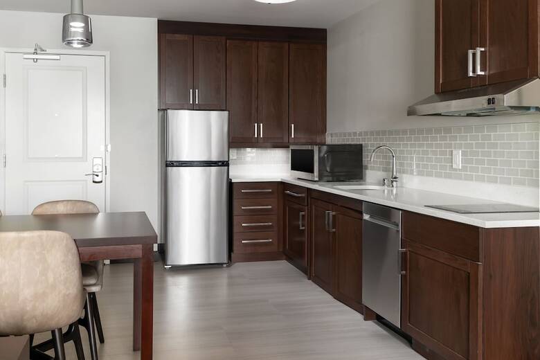 Hotel Residence Inn By Marriott Anaheim Brea
