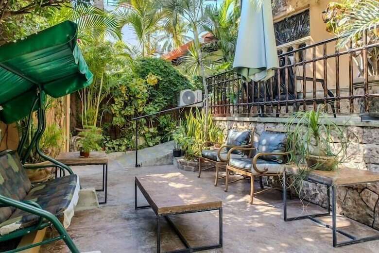 Hotel La Posada De Bucerias