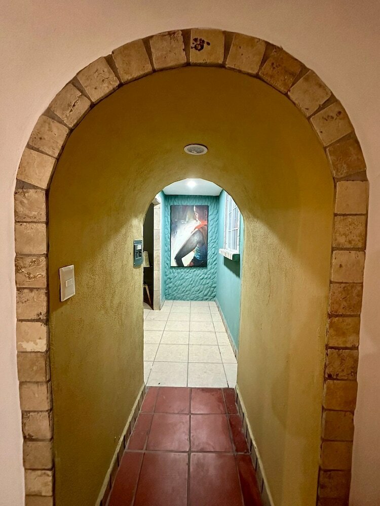 Hotel La Posada De Bucerias