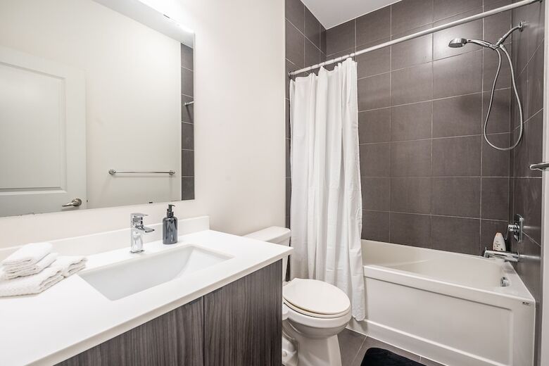 Globalstay 3bd Modern Townhouse Oakville