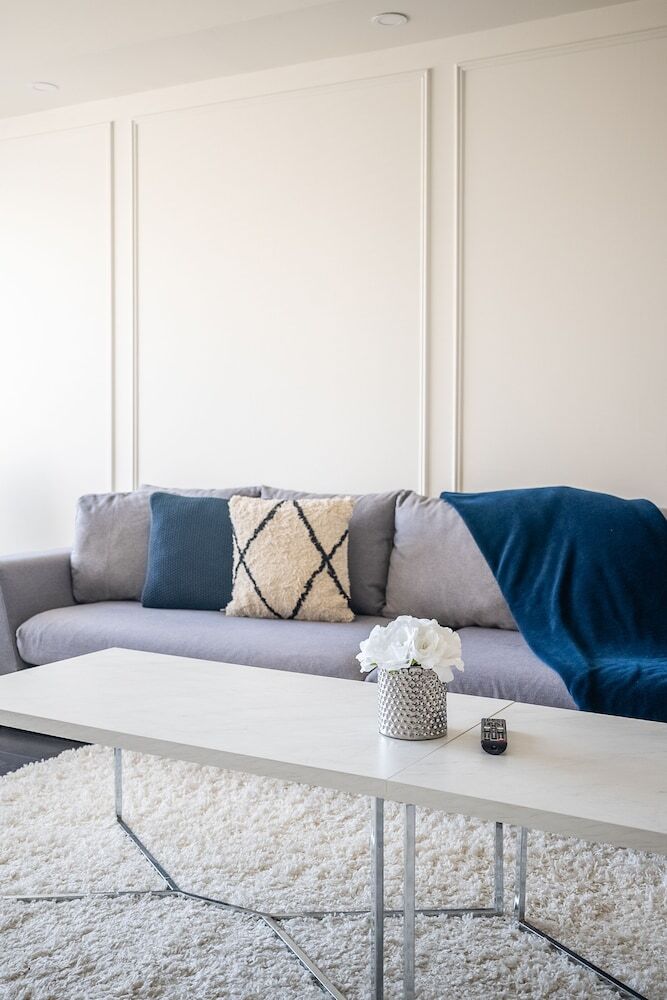Globalstay 3bd Modern Townhouse Oakville