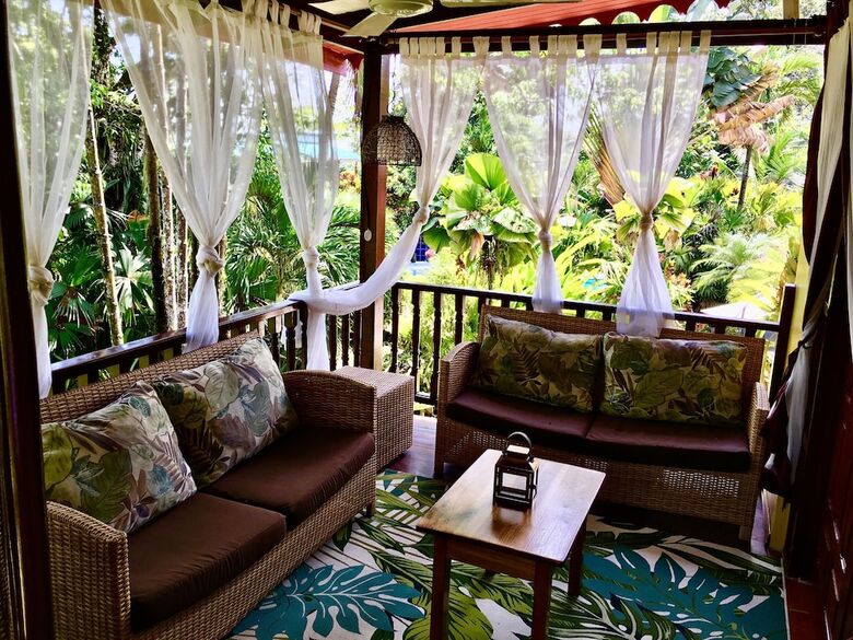 Hotel El Encanto