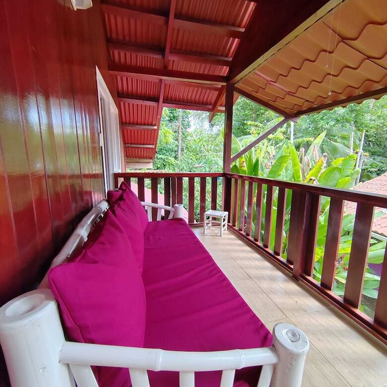Hotel El Encanto