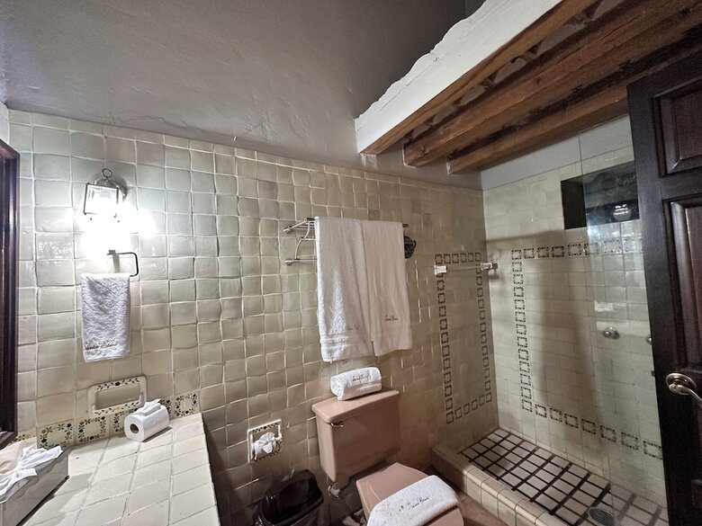 Mes�n De Santa Elena Hotel Galeria