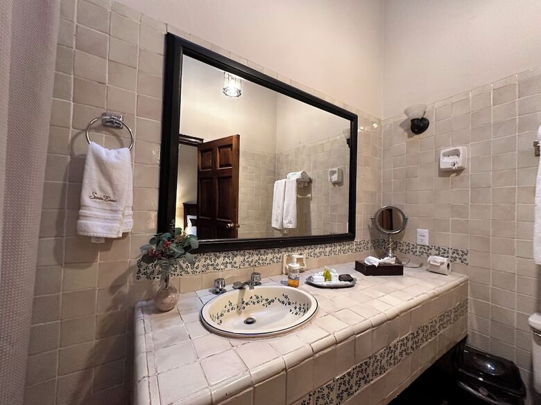 Mes�n De Santa Elena Hotel Galeria