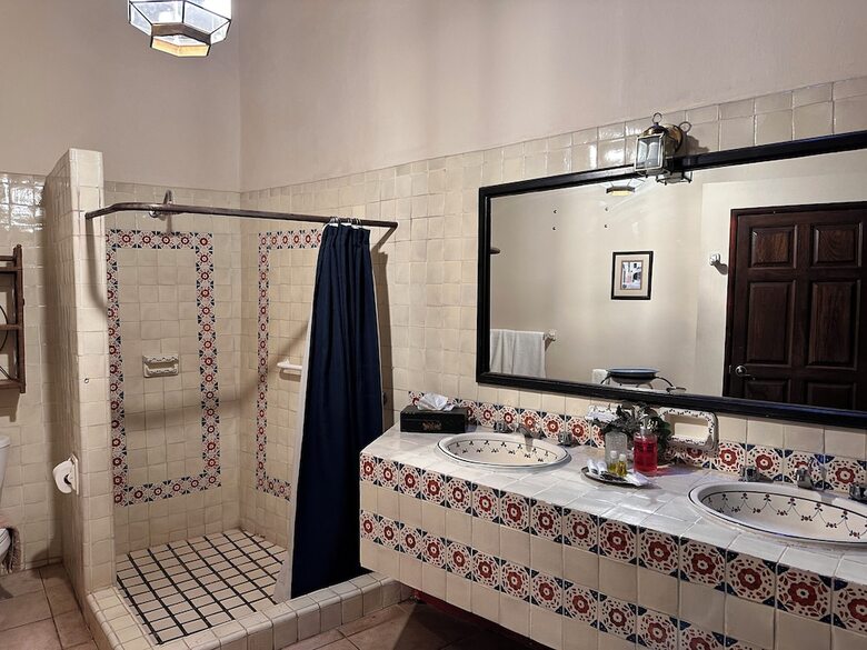 Mes�n De Santa Elena Hotel Galeria