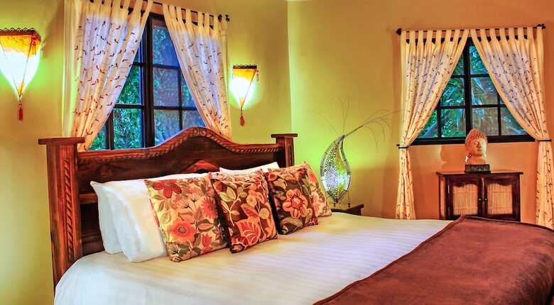 Bed & Breakfast Boquete Garden Inn Hotel