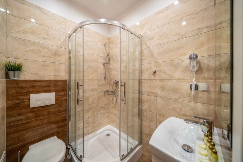 Aparthotel Apartments 17 Szewska
