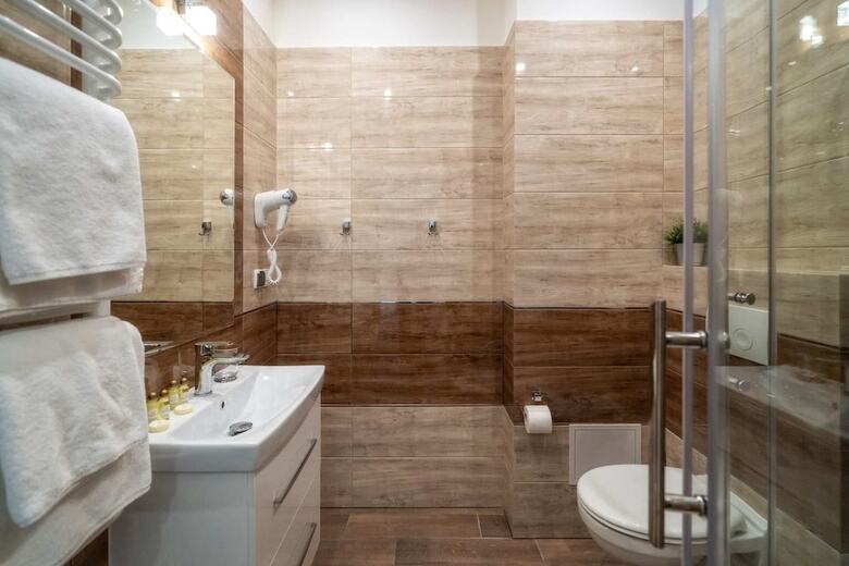 Aparthotel Apartments 17 Szewska