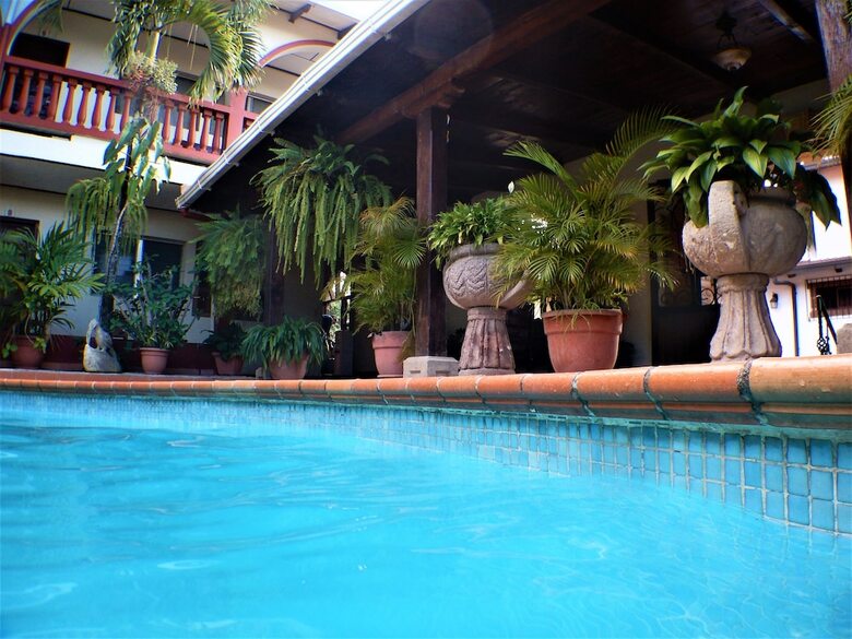Bed & Breakfast Hotel Buena Vista