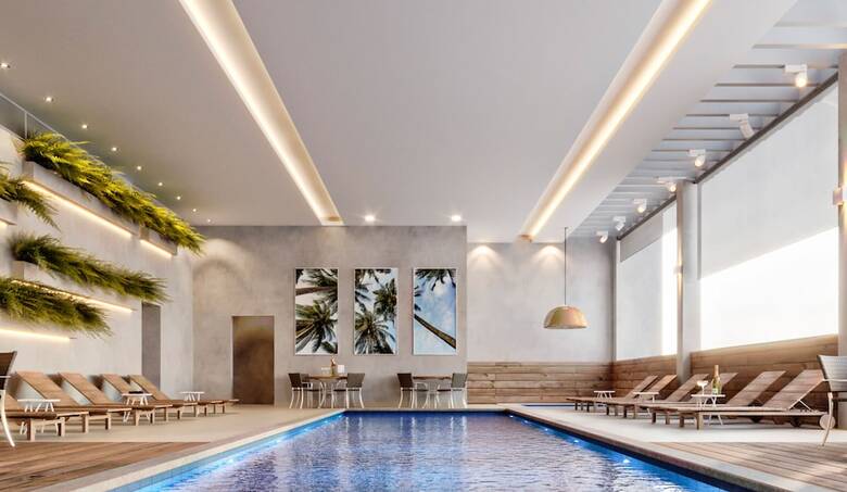 Hotel S�o Pedro Thermas Resort