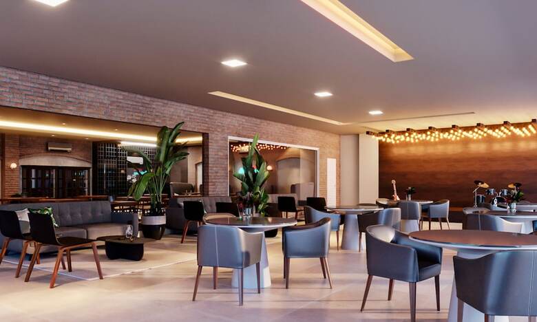 Hotel S�o Pedro Thermas Resort