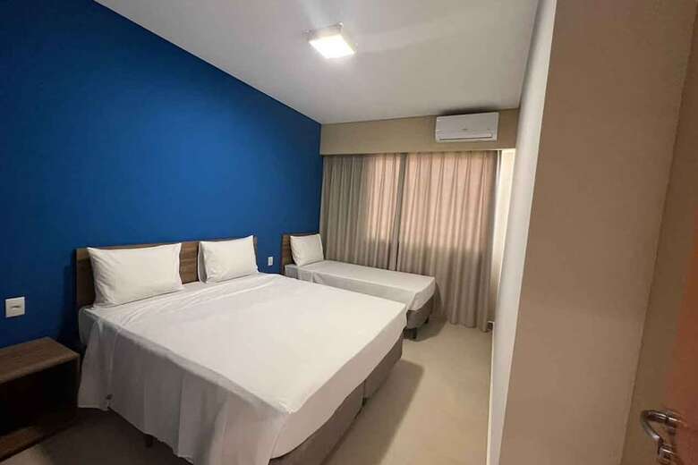 Hotel S�o Pedro Thermas Resort
