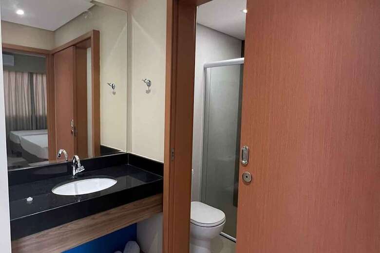 Hotel S�o Pedro Thermas Resort