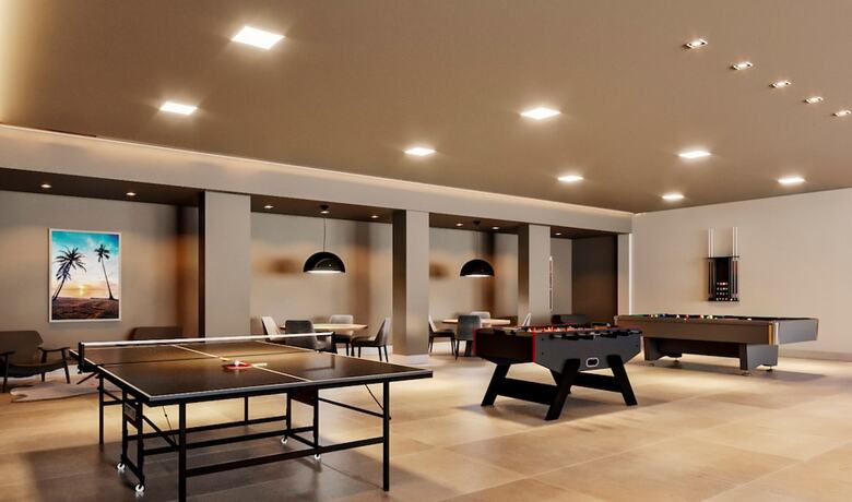 Hotel S�o Pedro Thermas Resort