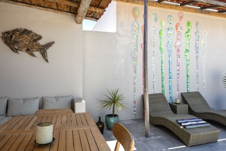 Aparthotel Casa Tuia