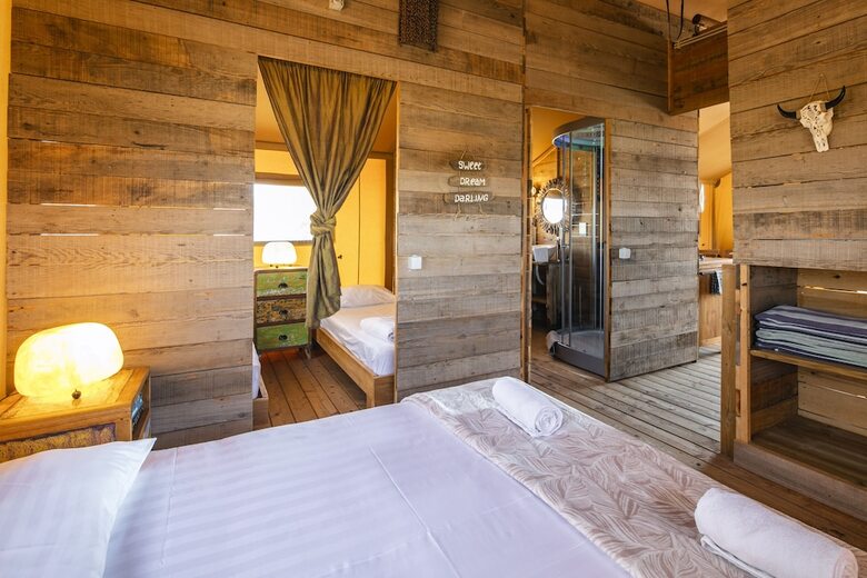 Aparthotel Casa Tuia