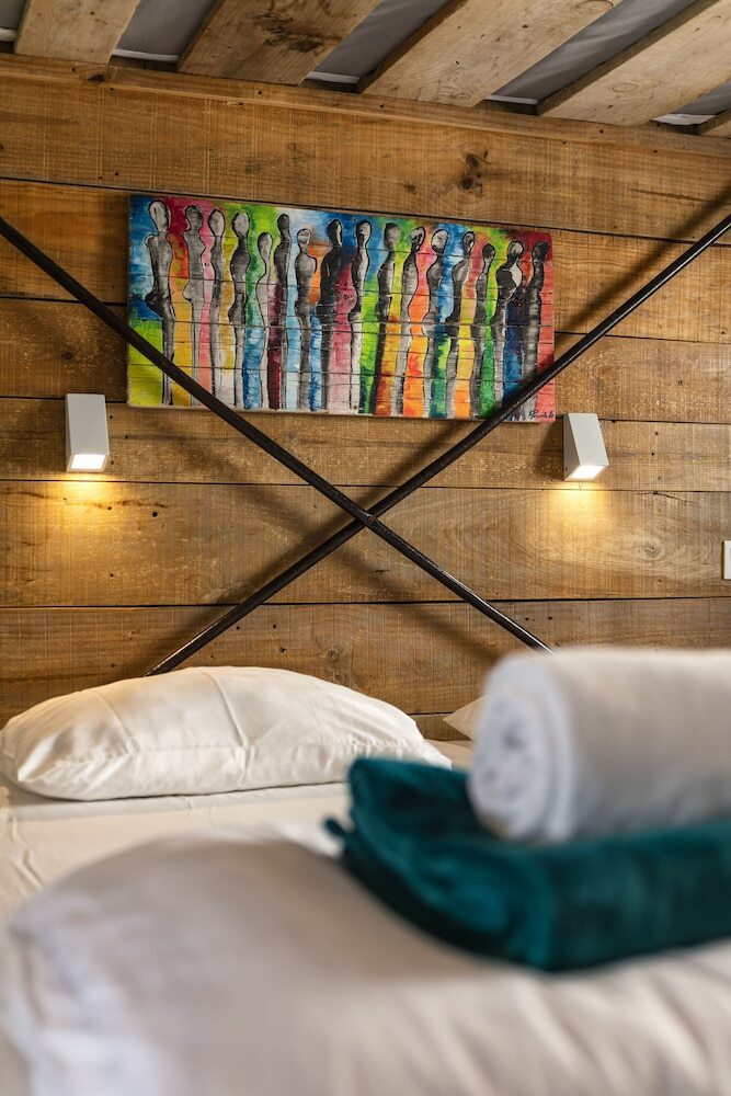 Aparthotel Casa Tuia