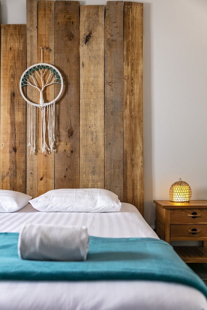 Aparthotel Casa Tuia