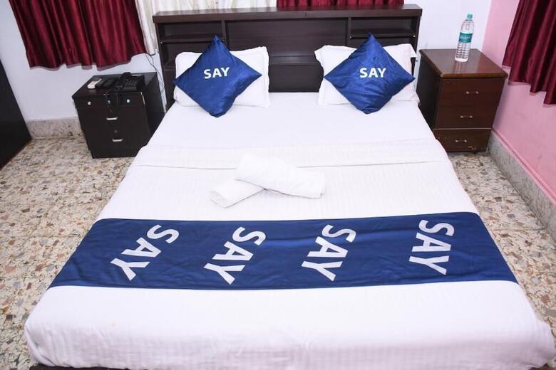 Hotel Say Rooms Trip Manager Guest House
