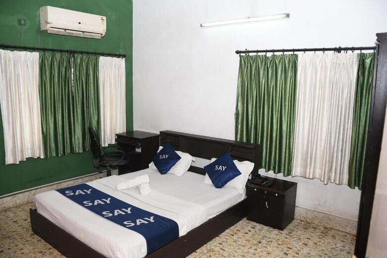 Hotel Say Rooms Trip Manager Guest House