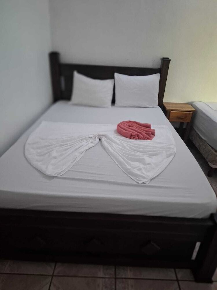 Bed & Breakfast Cabinas Tortuguero Natural