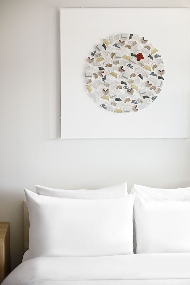 Noun Hotel, Norman, A Tribute Portfolio Hotel